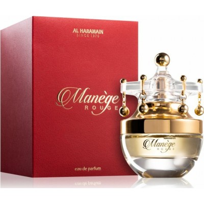 AL HARAMAIN Manege Rouge EDP 75ml